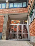 Central City Rooms m09 Apartment