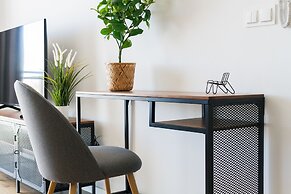 Osiedle Latarnikow Apartment by Renters