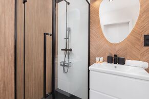 Osiedle Latarnikow Apartment by Renters