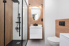 Osiedle Latarnikow Apartment by Renters