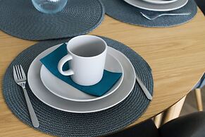 Osiedle Latarnikow Apartment by Renters