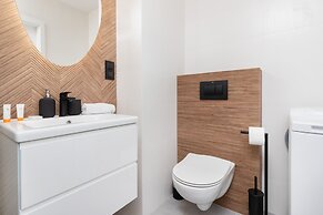 Osiedle Latarnikow Apartment by Renters