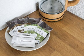 Osiedle Latarnikow Apartment by Renters