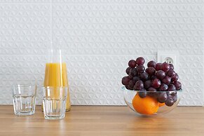 Osiedle Latarnikow Apartment by Renters