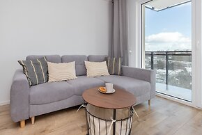 Osiedle Latarnikow Apartment by Renters