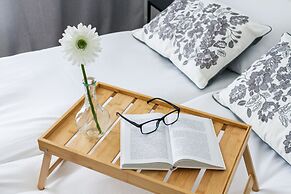 Osiedle Latarnikow Apartment by Renters