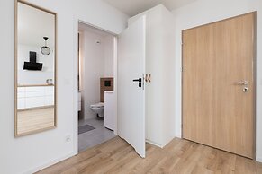 Osiedle Latarnikow Apartment by Renters