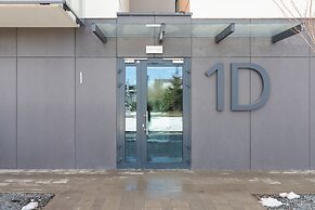 Osiedle Latarnikow Apartment by Renters