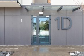 Osiedle Latarnikow Apartment by Renters