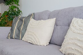 Osiedle Latarnikow Apartment by Renters