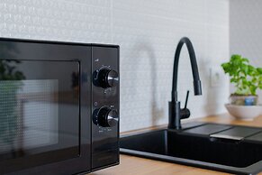 Osiedle Latarnikow Apartment by Renters