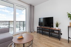 Osiedle Latarnikow Apartment by Renters