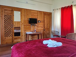 Hotel Burans And Restaurant