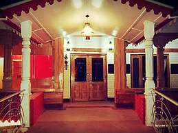 Hotel Burans And Restaurant