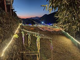 Hotel Burans And Restaurant