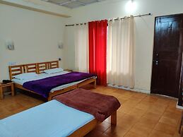 Hotel Burans And Restaurant