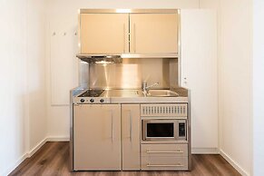 Teerhof58 apartments