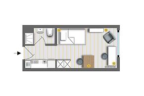 Teerhof58 apartments