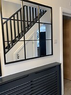 Willows Worthing 4 bed With ev Charger & sea Views