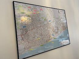 Willows Worthing 4 bed With ev Charger & sea Views