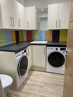 Willows Worthing 4 bed With ev Charger & sea Views