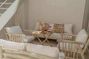 EntreArcos Casa Eco-Boutique