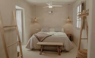 EntreArcos Casa Eco-Boutique