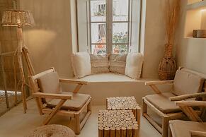 EntreArcos Casa Eco-Boutique