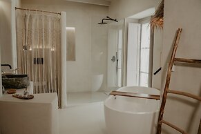 EntreArcos Casa Eco-Boutique