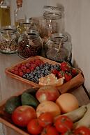 EntreArcos Casa Eco-Boutique