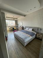 Charming 2-bed Apartment in Dbayeh Near Le Mall