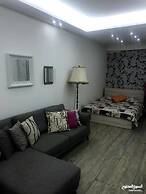 Charming 2-bed Apartment in Dbayeh Near Le Mall