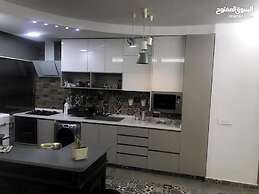 Charming 2-bed Apartment in Dbayeh Near Le Mall