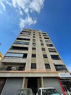 Charming 2-bed Apartment in Dbayeh Near Le Mall