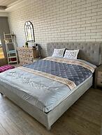 Charming 2-bed Apartment in Dbayeh Near Le Mall