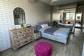 Charming 2-bed Apartment in Dbayeh Near Le Mall