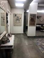 Charming 2-bed Apartment in Dbayeh Near Le Mall