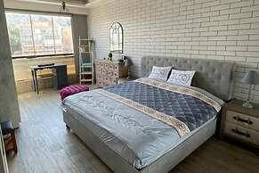 Charming 2-bed Apartment in Dbayeh Near Le Mall