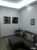 Charming 2-bed Apartment in Dbayeh Near Le Mall