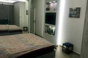 Charming 2-bed Apartment in Dbayeh Near Le Mall