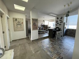 Charming 2-bed Apartment in Dbayeh Near Le Mall
