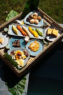 Hamares Boutique Hotel