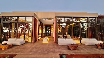 Hamares Boutique Hotel