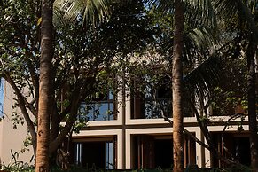 Hamares Boutique Hotel
