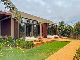 Hamares Boutique Hotel