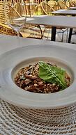 Hamares Boutique Hotel