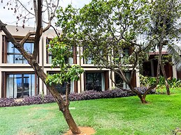 Hamares Boutique Hotel