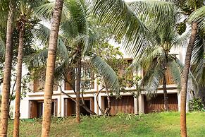 Hamares Boutique Hotel