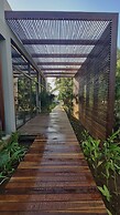 Hamares Boutique Hotel