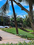 Hamares Boutique Hotel